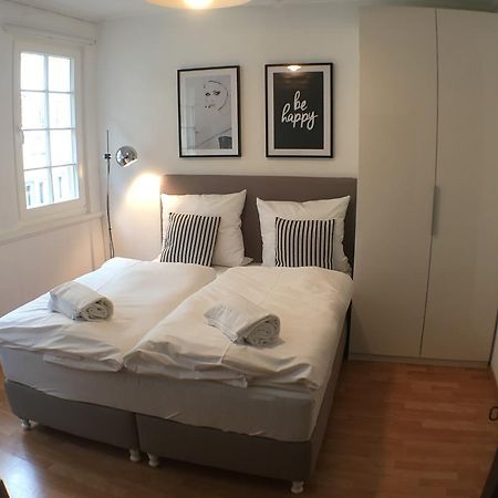 Privatzimmer In Bester Altstadtlage Tübingen Cameră foto