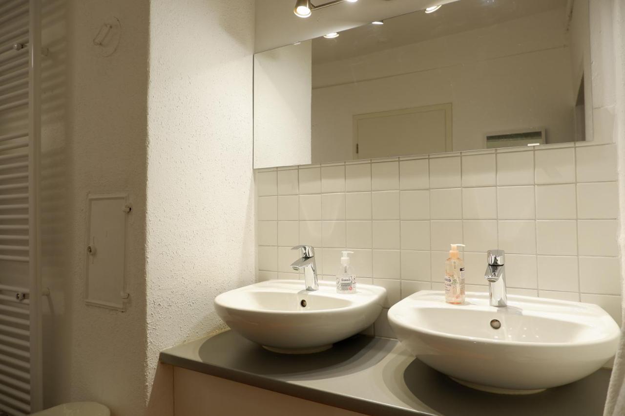Privatzimmer In Bester Altstadtlage Tübingen Exterior foto