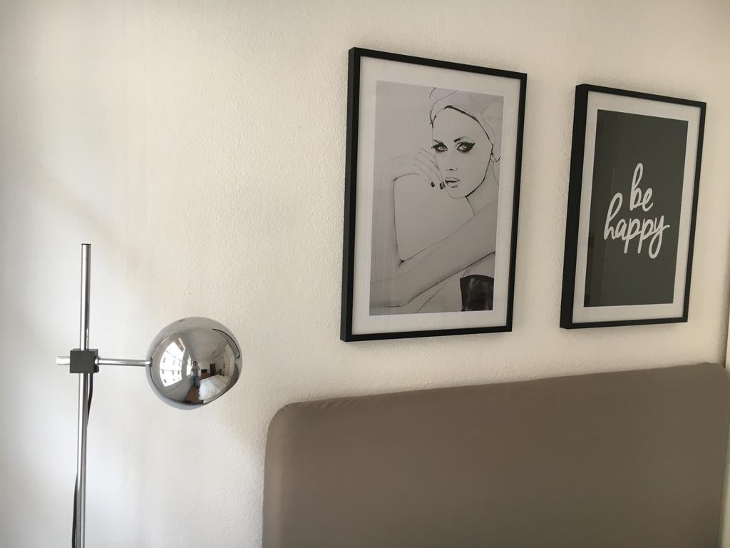Privatzimmer In Bester Altstadtlage Tübingen Cameră foto