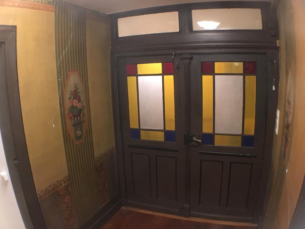 Privatzimmer In Bester Altstadtlage Tübingen Cameră foto
